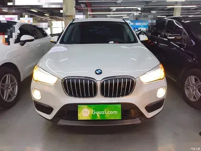 2019 BMW X1 sDrive18Li Fashion Model, фото 3, лот 10467415