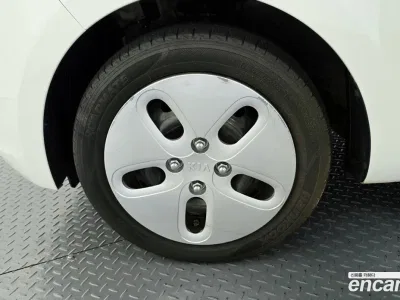 2021 Kia RAY Van, фото 4, лот 10095207