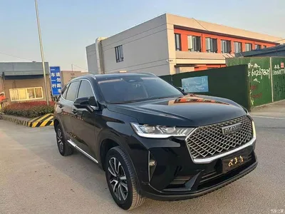 2021 Haval H6 3rd Generation 1.5T Auto 2WD Max, фото 3, лот 10812444
