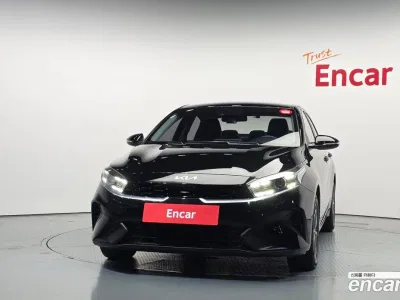 2022 Kia K3 1.6, фото 3, лот 10531919