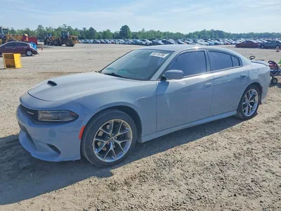 2021 DODGE CHRGR 4D GT, фото 1, лот 11157945