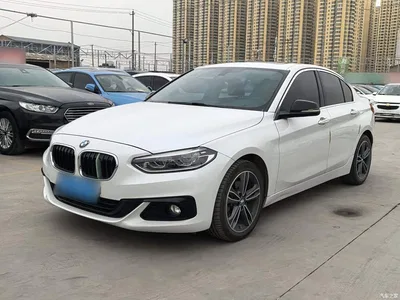 2018 BMW 1 Series Facelift 118i Sport, фото 2, лот 10470839