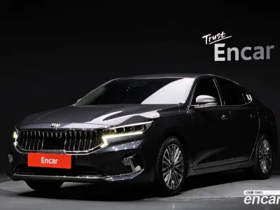 2020 Kia K7 2.5 GDI X Edition, фото 1, лот 11210475