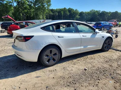 2023 TESLA MODEL 3, фото 3, лот 10662581