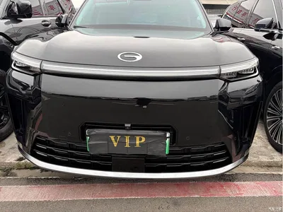 2025 GAC Trumpchi Trumpchi Vision S9 1.5T Hybrid Premium, фото 3, лот 11219526