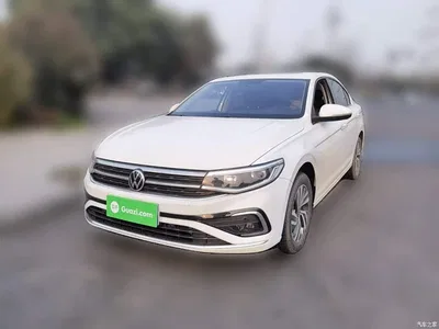 2024 Volkswagen Bora 200TSI DSG Smart Ride Edition, фото 1, лот 10471714