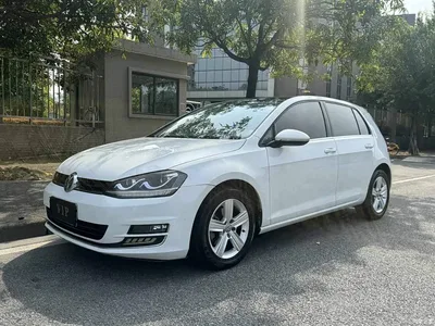 2016 Volkswagen Golf 230TSI Automatic Comfort, фото 1, лот 11012658