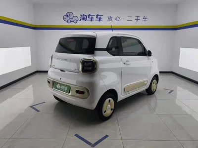 2025 Besturn Bestune Pony 222km Clever Horse, фото 3, лот 10434644