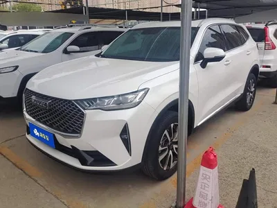 2022 Haval H6 3rd Gen 1.5T Auto 2WD Pro, фото 1, лот 10300964