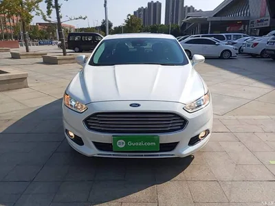 2013 Ford Mondeo 2.0L GTDi200 Fashion, фото 3, лот 10625868