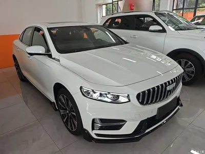 2025 Geely Xing Rui Oriental Glory 2.0TD Star Edition, фото 4, лот 10889466