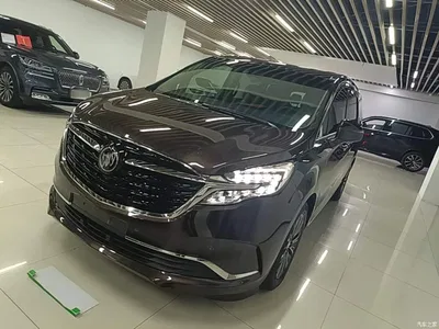 2021 Buick GL8 ES Landlord 653T Flagship, фото 2, лот 11189169
