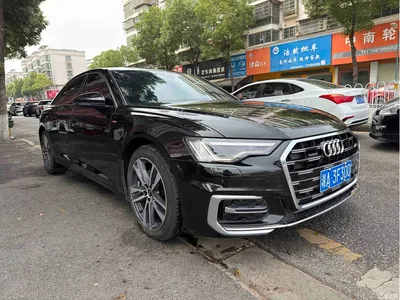 2025 Audi A6L Model Year Facelift 40 TFSI Luxury Sport, фото 2, лот 11530706