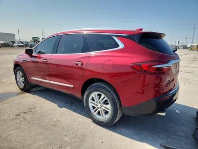 2020 BUICK ENCLAVE ESSENCE, фото 2, лот 10716366