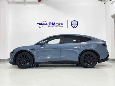 2026 Zhijie Luxeed R7 Range Extender Ultra, фото 4, лот 10823137