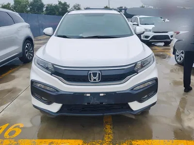 2015 Honda XR-V 1.8L EXi CVT Comfort, фото 2, лот 10419597