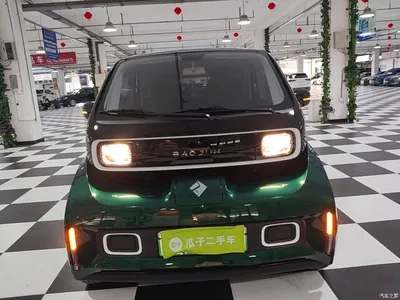 2022 Baojun KiWi EV Designer Lite NMC, фото 3, лот 10605100