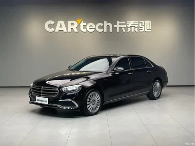 2023 Mercedes-Benz E-Class E 300 L Luxury, фото 1, лот 11247375