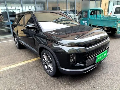 2020 Geely ICON 1.5TD i9 BSG, фото 4, лот 11201059