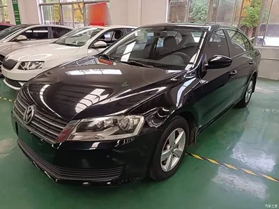 2013 Volkswagen Lavida Facelift Classic 1.6L Automatic Trend, фото 2, лот 10456056