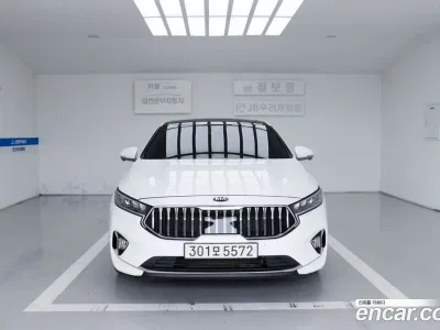 2020 Kia K7 2.5 GDI Noblesse, фото 1, лот 10051160