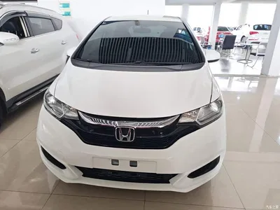 2020 Honda Fit 1.5L CVT Comfort Edition, фото 3, лот 11140951