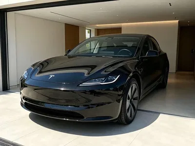 2023 Tesla Model 3 Rear-Wheel Drive, фото 1, лот 10685130