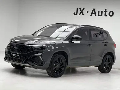 2022 Jetta VS5 280TSI Auto Highlight Enjoyment Type, фото 1, лот 10427723