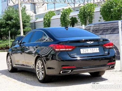 2016 Hyundai Genesis G330 Premium AWD, фото 3, лот 10204969
