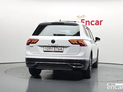 2023 Volkswagen Tiguan 2.0 TSI Prestige, фото 4, лот 10112497