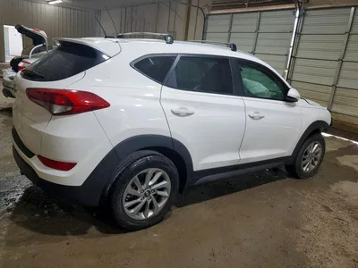 2016 HYUNDAI TUCSON SE, фото 3, лот 10754270