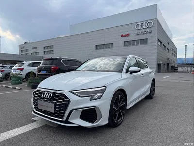 2024 Audi A3 Model Sportback 35 TFSI Fashion Sport, фото 1, лот 10239597