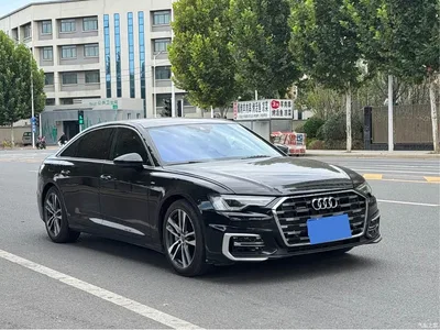 2020 Audi A6L 45 TFSI Premium Dynamic, фото 3, лот 11488991