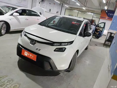 2025 Honda Fit Base Model, фото 1, лот 11216092