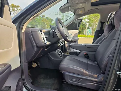 2025 Leapmotor B10 510 Joy Edition, фото 4, лот 10444164