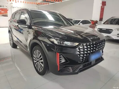 2023 Jetour X70 PRO Model 1.5T DCT Comfort 7-Seater, фото 4, лот 10432424