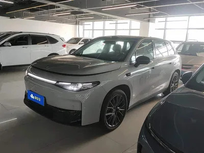 2026 Leapmotor C10 605 LiDAR Edition, фото 1, лот 10316805
