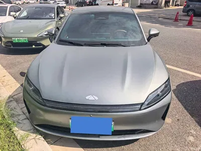 2025 Chery Fengyun A9L Model 260 Extended Range Premium Edition, фото 2, лот 10834305