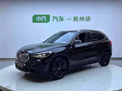2021 BMW X1 Facelift sDrive20Li Fashion, фото 1, лот 11003262