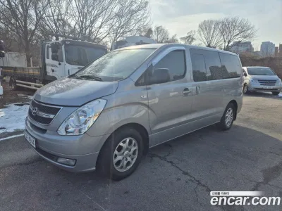 2014 Hyundai Starex 11-Seater Wagon HVX, фото 1, лот 10191428