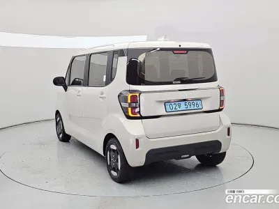 2024 Kia RAY Air, фото 2, лот 10184940