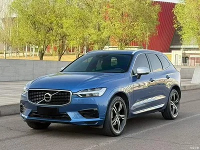 2018 Volvo XC60 T5 AWD Inscription Sport Edition, фото 2, лот 10366907