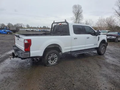 2022 FORD F250 SUPER DUTY, фото 3, лот 10499962