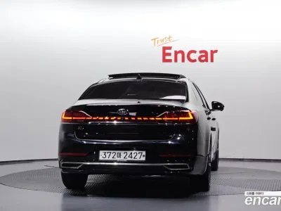 2020 Kia K7 2.5 GDI X Edition, фото 3, лот 10057424