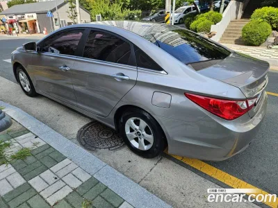 2014 Hyundai Sonata LPI Smart, фото 3, лот 10512717