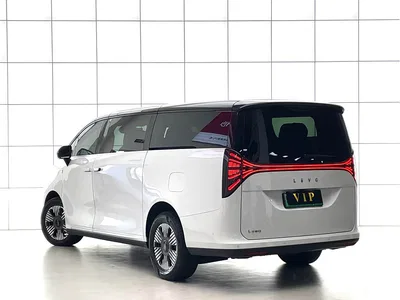 2024 Geely Galaxy Yizhen L380 140kWh 6-Seater AWD Ultra, фото 4, лот 11523095