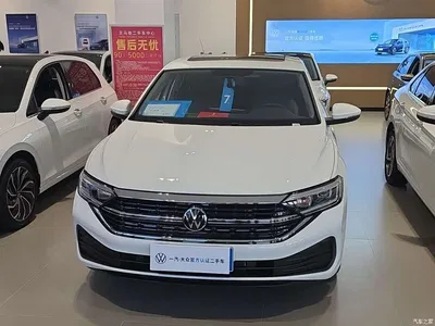 2026 Volkswagen Sagitar Model 30 Million Special Selection 300TSI DSG Surpass Edition, фото 2, лот 11138921
