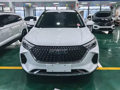 2023 Haval M6 PLUS 1.5T DCT Elite Smart Connect, фото 2, лот 11584796