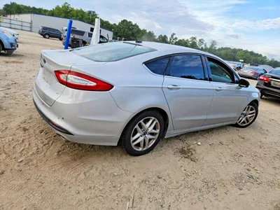 2014 FORD FUSION SE, фото 3, лот 10520910