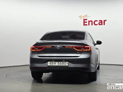 2019 Samsung SM6 2.0 GDe LE, фото 4, лот 10187372
